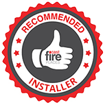 Cast Fireplaces Recommended Installer